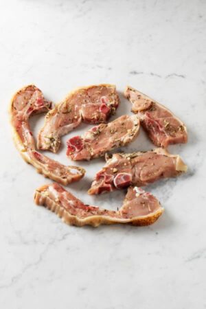 Maialino da latte
